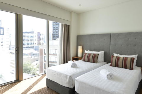 Seasons Botanic Gardens - Accommodation Asia 12