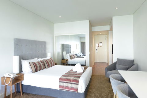 Seasons Botanic Gardens - Accommodation Asia 5