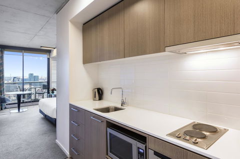 Apartments @ 350 William - Accommodation Asia 1