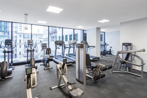 Apartments @ 350 William - Accommodation Asia 3