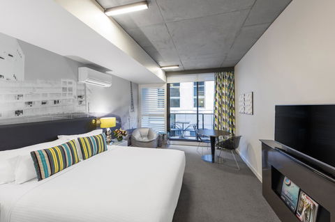 Apartments @ 350 William - Accommodation Asia 2