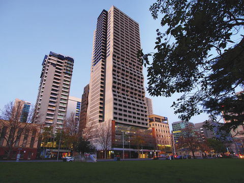 Apartments @ 350 William - Accommodation Asia 12