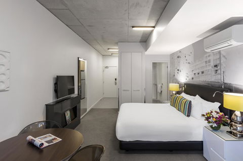 Apartments @ 350 William - Accommodation Asia 7