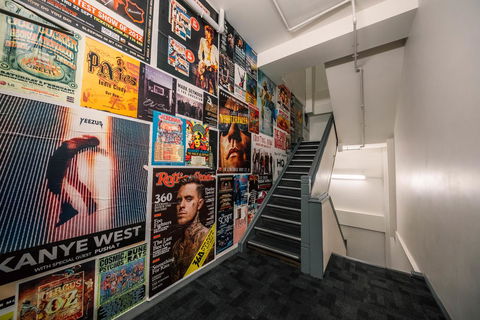 Roamer Melbourne - Formerly Selina Central Melbourne - Accommodation Asia 30