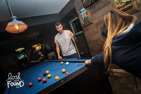 Roamer Melbourne - Formerly Selina Central Melbourne - Accommodation Asia 10