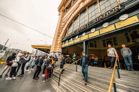 Roamer Melbourne - Formerly Selina Central Melbourne - Accommodation Asia 36