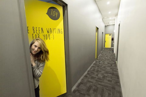 Roamer Melbourne - Formerly Selina Central Melbourne - Accommodation Asia 13
