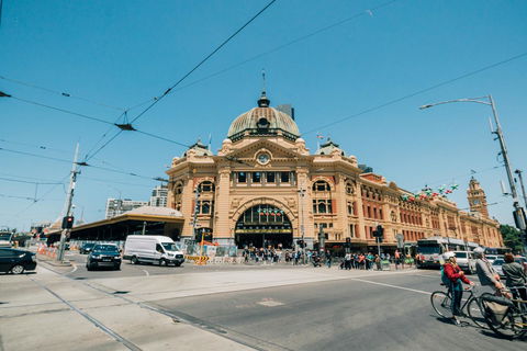 Roamer Melbourne - Formerly Selina Central Melbourne - Accommodation Asia 37