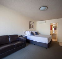 Best Western Warby Lodge - Accommodation Asia