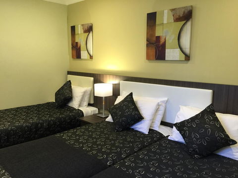 Park Squire Motor Inn & Serviced Apartments - Accommodation Guide 38