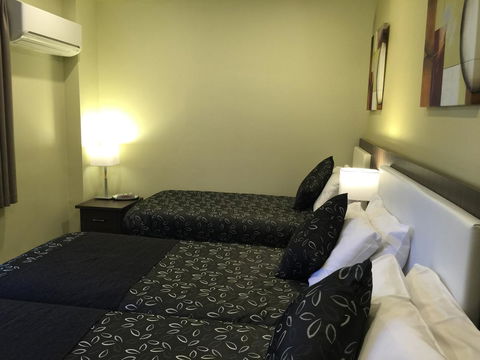 Park Squire Motor Inn & Serviced Apartments - Accommodation Guide 39
