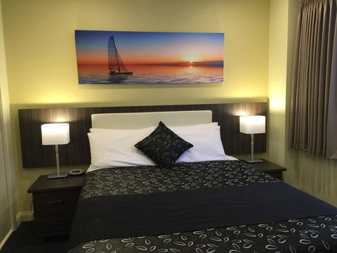 Park Squire Motor Inn & Serviced Apartments - Accommodation Guide 37
