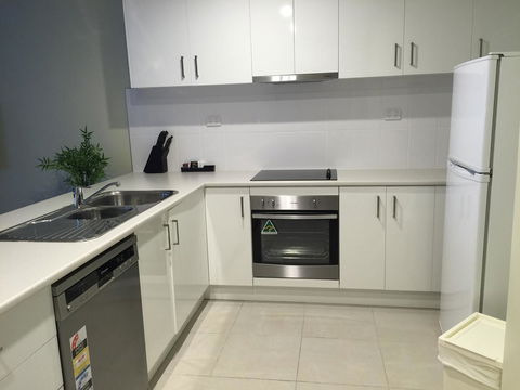 Park Squire Motor Inn & Serviced Apartments - Accommodation Guide 34