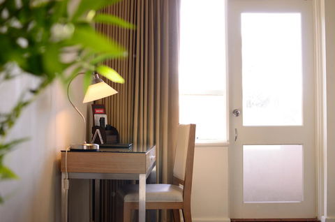 Park Squire Motor Inn & Serviced Apartments - Accommodation Guide 27