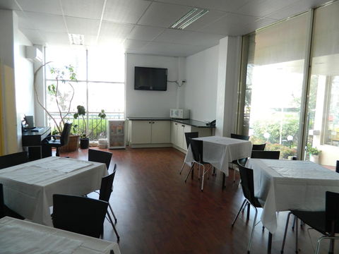 Park Squire Motor Inn & Serviced Apartments - Accommodation Guide 2