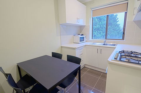 Park Squire Motor Inn & Serviced Apartments - Accommodation Guide 17