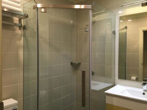 Park Squire Motor Inn & Serviced Apartments - Accommodation Guide 40