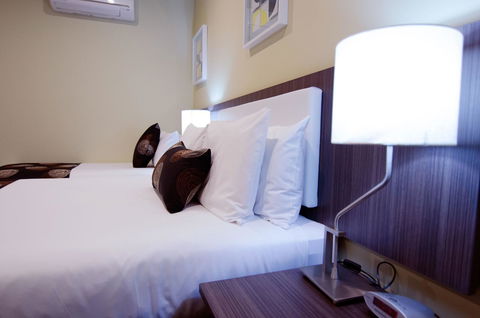 Park Squire Motor Inn & Serviced Apartments - Accommodation Guide 12