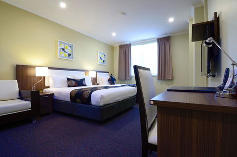 Park Squire Motor Inn & Serviced Apartments - Accommodation Guide 6