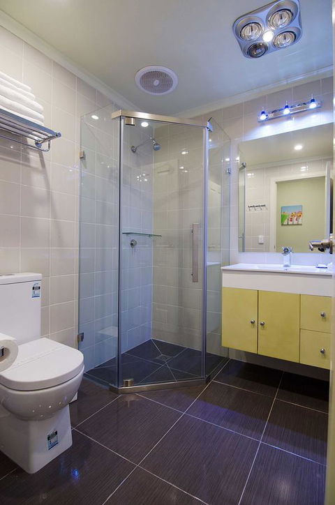 Park Squire Motor Inn & Serviced Apartments - Accommodation Guide 20