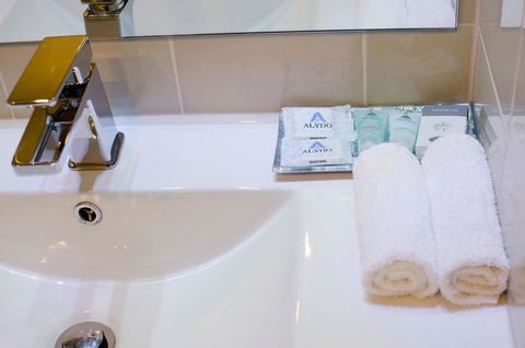 Park Squire Motor Inn & Serviced Apartments - Accommodation Guide 22
