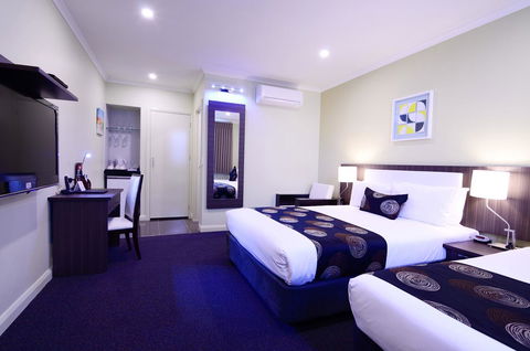 Park Squire Motor Inn & Serviced Apartments - Accommodation Guide 7