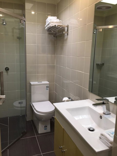 Park Squire Motor Inn & Serviced Apartments - Accommodation Guide 41