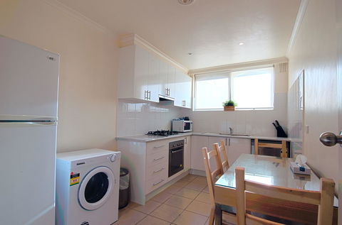 Park Squire Motor Inn & Serviced Apartments - Accommodation Guide 29