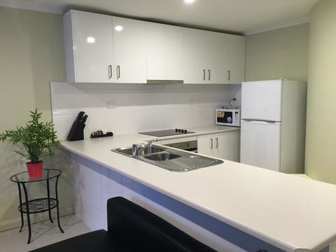 Park Squire Motor Inn & Serviced Apartments - Accommodation Guide 35