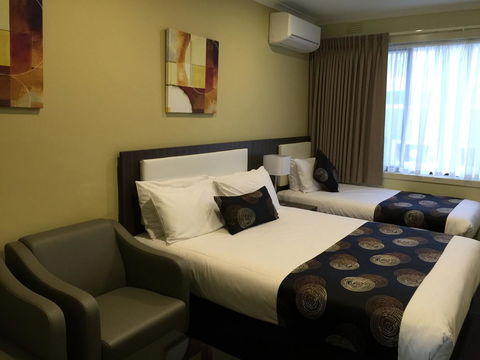 Park Squire Motor Inn & Serviced Apartments - Accommodation Guide 10