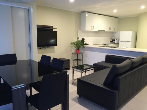 Park Squire Motor Inn & Serviced Apartments - Accommodation Guide 33