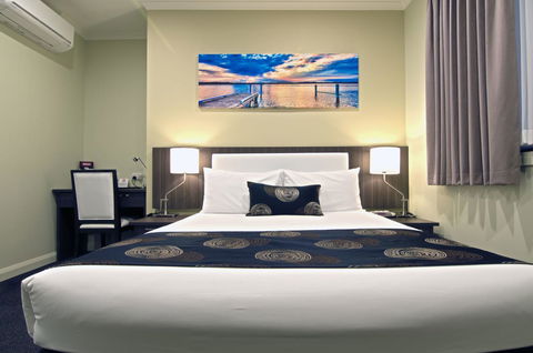 Park Squire Motor Inn & Serviced Apartments - Accommodation Guide 0