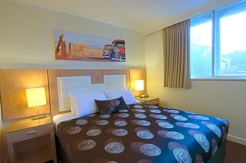 Park Squire Motor Inn & Serviced Apartments - Accommodation Guide 30