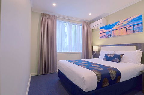 Park Squire Motor Inn & Serviced Apartments - Accommodation Guide 8