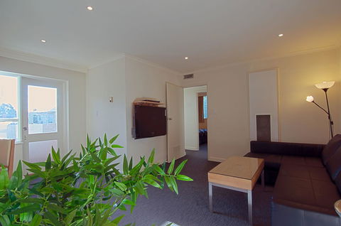 Park Squire Motor Inn & Serviced Apartments - Accommodation Guide 25