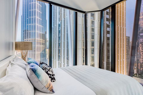 Cosmo Central Hotel Apartment - Accommodation Guide 6