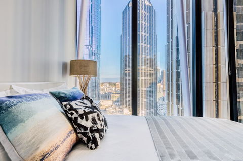 Cosmo Central Hotel Apartment - Accommodation Guide 3