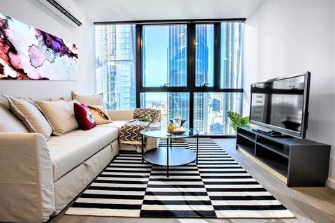 Cosmo Central Hotel Apartment - Accommodation Guide 39
