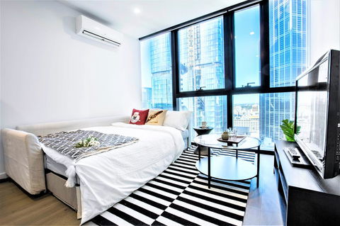 Cosmo Central Hotel Apartment - Accommodation Guide 38