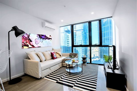 Cosmo Central Hotel Apartment - Accommodation Guide 27