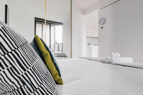 Cosmo Central Hotel Apartment - Accommodation Guide 26