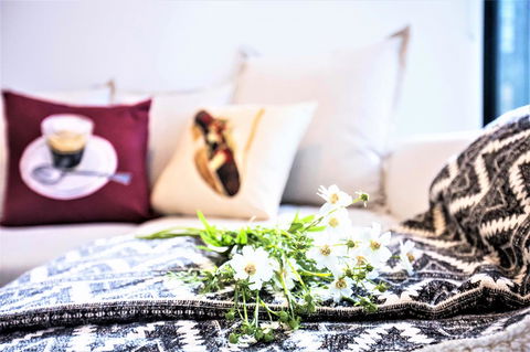 Cosmo Central Hotel Apartment - Accommodation Guide 29