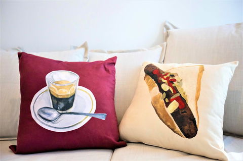 Cosmo Central Hotel Apartment - Accommodation Guide 28