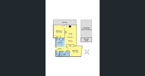 Premier Stays Melbourne - Accommodation Guide 14