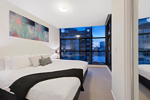 Premier Stays Melbourne - Accommodation Guide 0