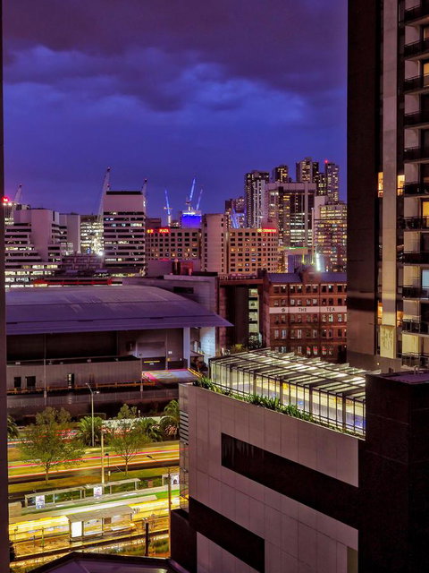 Premier Stays Melbourne - Accommodation Guide 1