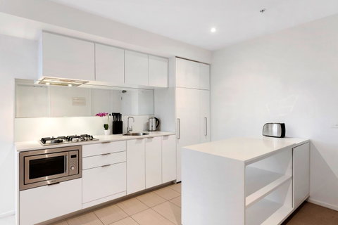 Premier Stays Melbourne - Accommodation Guide 2