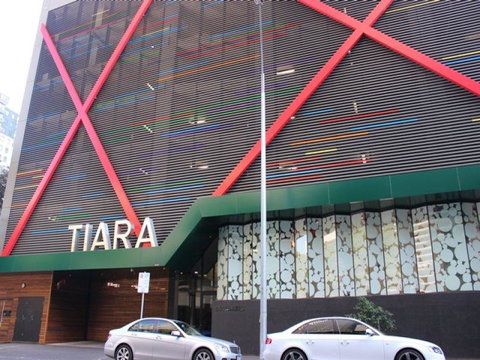 Premier Stays Melbourne - Accommodation Guide 13