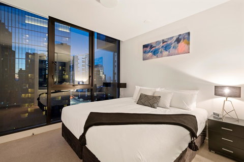 Premier Stays Melbourne - Accommodation Guide 4