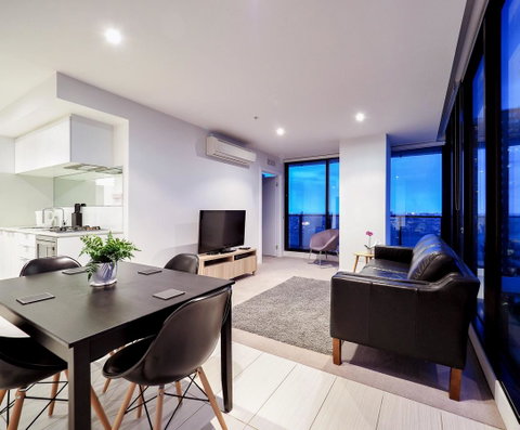 Premier Stays Melbourne - Accommodation Guide 5